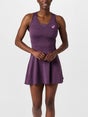 ASICS Women's Match Jacquard Dress
