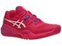 Asics Gel Resolution X Bright Rose/Cream Wom's Shoes
