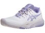 Asics Gel Resolution X Wh/Bluebell Women's Shoe 
