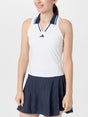 adidas Women's Paris Crop Tank