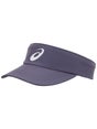ASICS Women's Purple Performance Visor