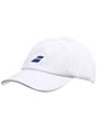 Babolat Pure Logo Cap Junior White