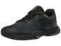 Babolat Jet Mach III Junior Shoes Black/Gold