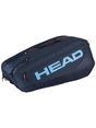 Head Pro Racket Bag XL Navy