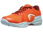 Head Sprint All 3.5 Court ORDR Junior Shoe 