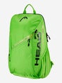 Head Tour Backpack Bag 25L Sharp Green
