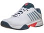 KSwiss Hypercourt Express 2 Men's Shoe Wht/Stargazer