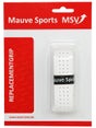 MSV Basic Soft Tac Replacement Grip White
