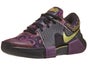 Nike GP Challenge 1 Osaka Bordeaux/Bk Women's Shoes
