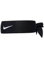 Nike Dri-Fit Head Tie - Black