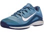 Nike Zoom Vapor 12 Smokey Blue/Wh Men's Shoe 