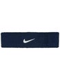 Nike Swoosh Headband College Navy
