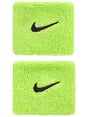 Nike Swoosh Singlewide Wristband Atomic Green