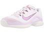 Nike Zoom Vapor 12 PRM Pearl Pink Women's Shoe 