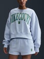 Nike Women's Heritage Fleece Crewneck