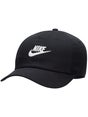 Nike Youth Core Club Hat - Black