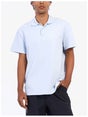 ON Men's Courtside Polo - Artic