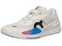 ON The Roger Pro 2 White/Malibu Women's Shoe