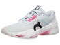 ON The Roger Pro Fire CLAY Arctic/Pink Women's Shoe 