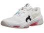 ON The Roger Pro Fire White/Pink Women's Shoe 