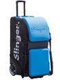 Slinger Bag Ball Launcher - All In Bundle