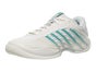 KSwiss Hypercourt Express 3 Wh/Baltic Women's Shoe 