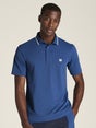 Wilson Men's New York Challenger Tech Polo