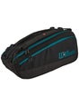 Wilson Blade V9 Reverse Super Tour 6pk Bag