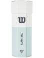 Wilson Triniti Sustainable 4 Ball Can