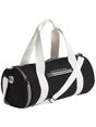Wilson U Two A Day Duffle Bag Black