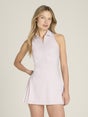 Wilson Women's All Court Dress - Lilac Ash