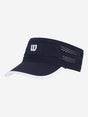 Wilson Women's Seamless Lightweight Performance Visor