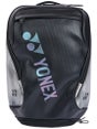 Yonex Expert Backpack Bag Black