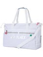 Yonex Gearlogic Boston Bag White