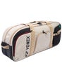 Yonex Gearlogic Tournament Bag Beige