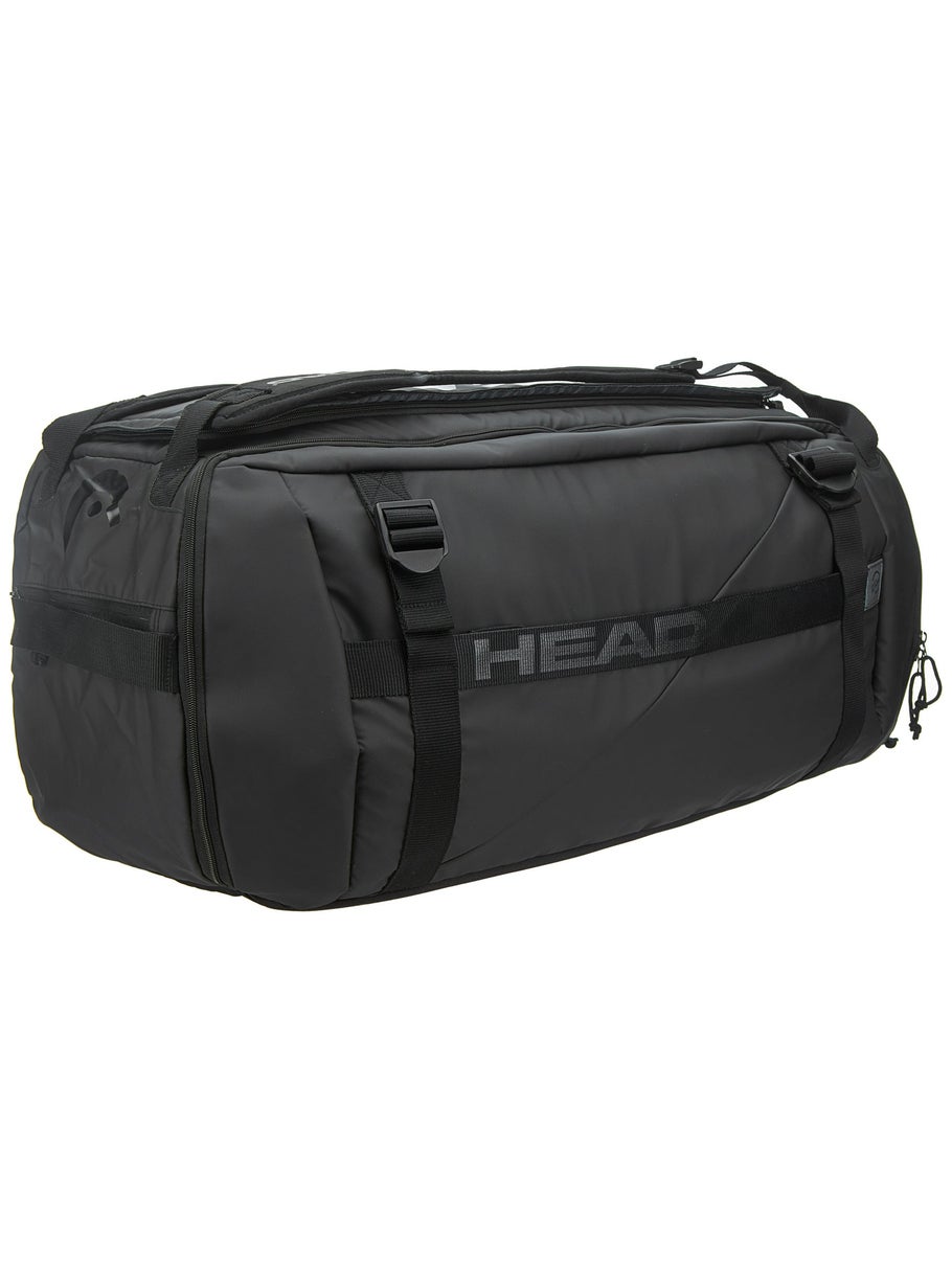 Head Pro X Duffle Bag XL Black Tennis Only