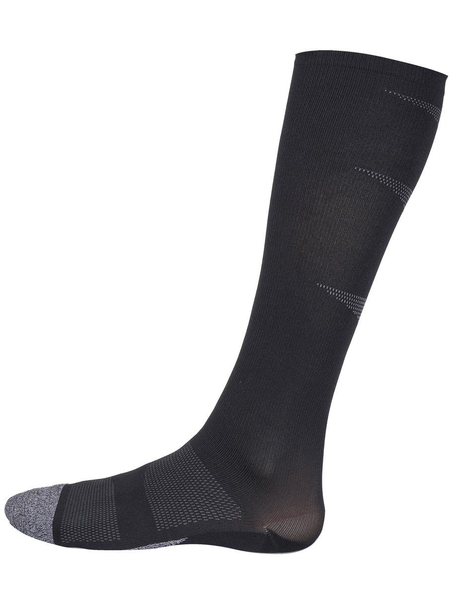 Feetures Knee High Compression Socks Tennis Only