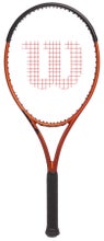 Wilson Burn 100S v5 Racquet
