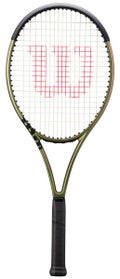 Wilson Blade 100 v8 Racquet