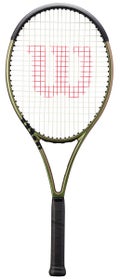 Wilson Blade 100UL v8 Racquet