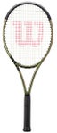 Wilson Blade 100UL v8 Racquet