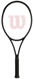 Wilson Blade Noir 100L v8 Racquet
