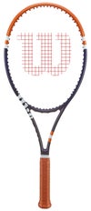 Wilson Roland Garros Blade 98 16x19 v8 Racquet