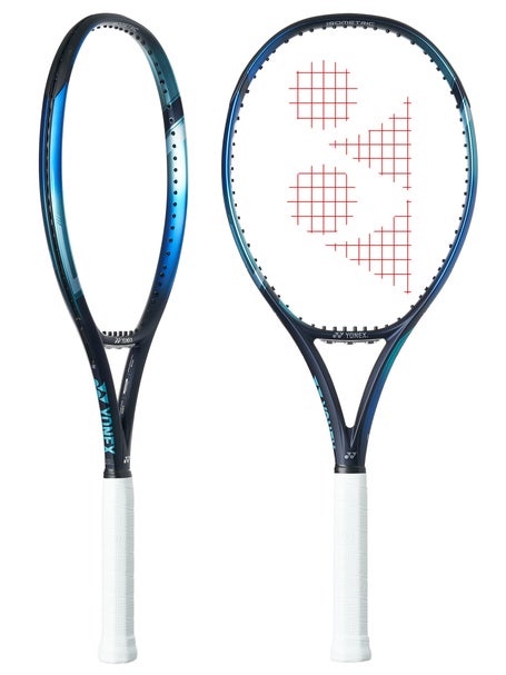 Yonex Ezone 100SL Sky Blue 2022 Racquet