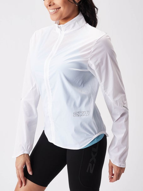 2XU Womens Light Speed Ultralight Jacket 