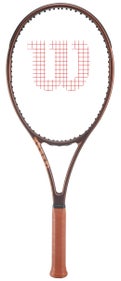 Wilson Pro Staff 97L v14 Racquet