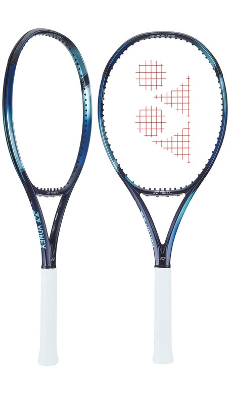 Yonex Ezone 98L Sky Blue 2022 Racquet