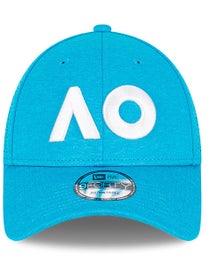 AO24 Core Hat - Sunwash Blue