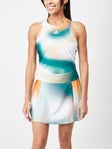 adidas Wms Melbourne Dress Print XL