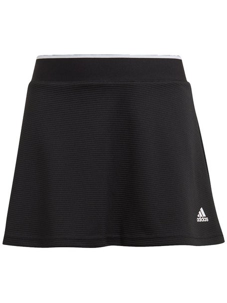 adidas Girl's Core Club Skirt | Tennis Only